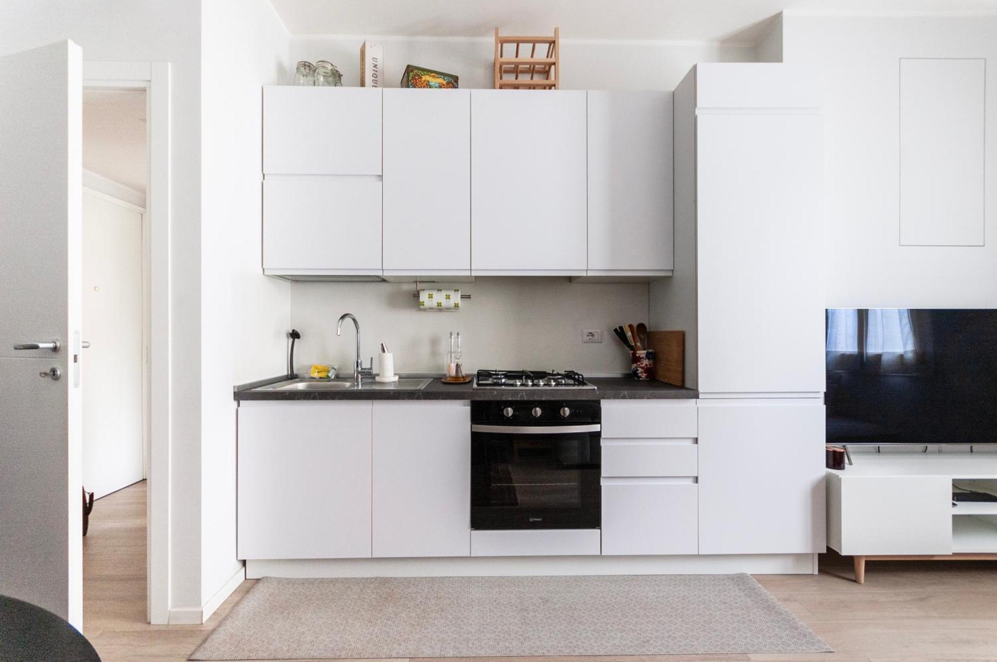 Youhosty - Colonna 59 Appartement