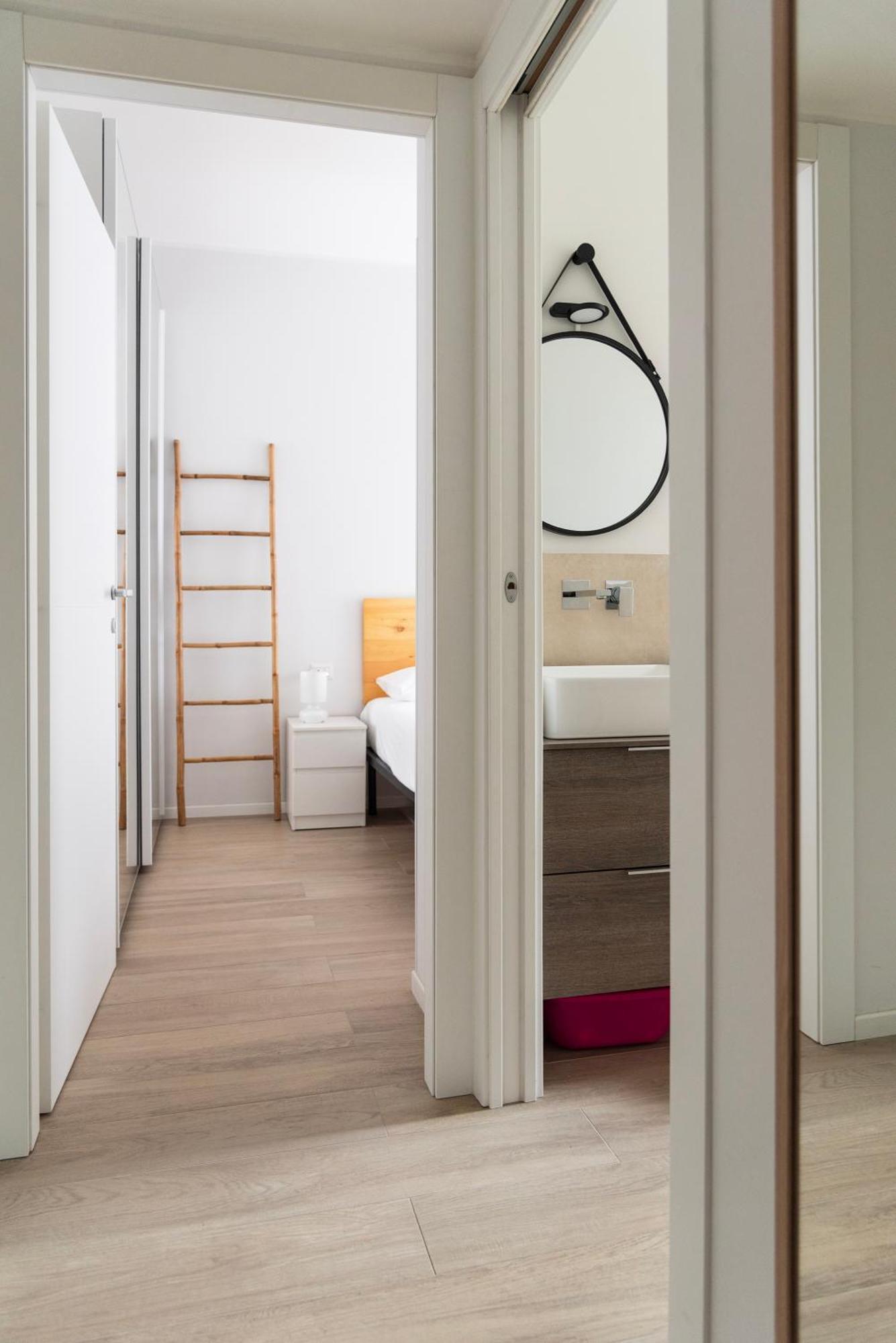 Youhosty - Colonna 59 Milan