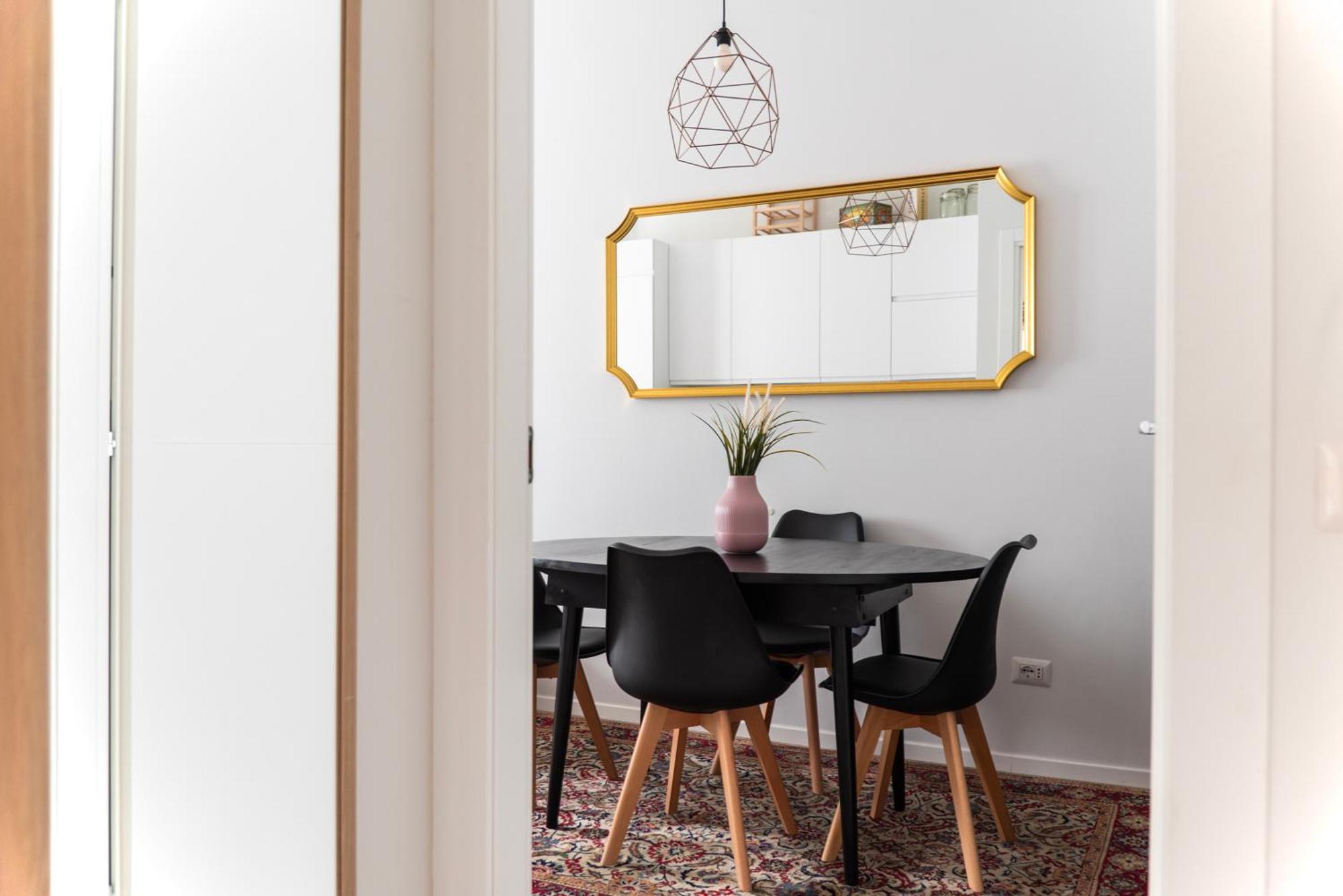 Appartement Youhosty - Colonna 59