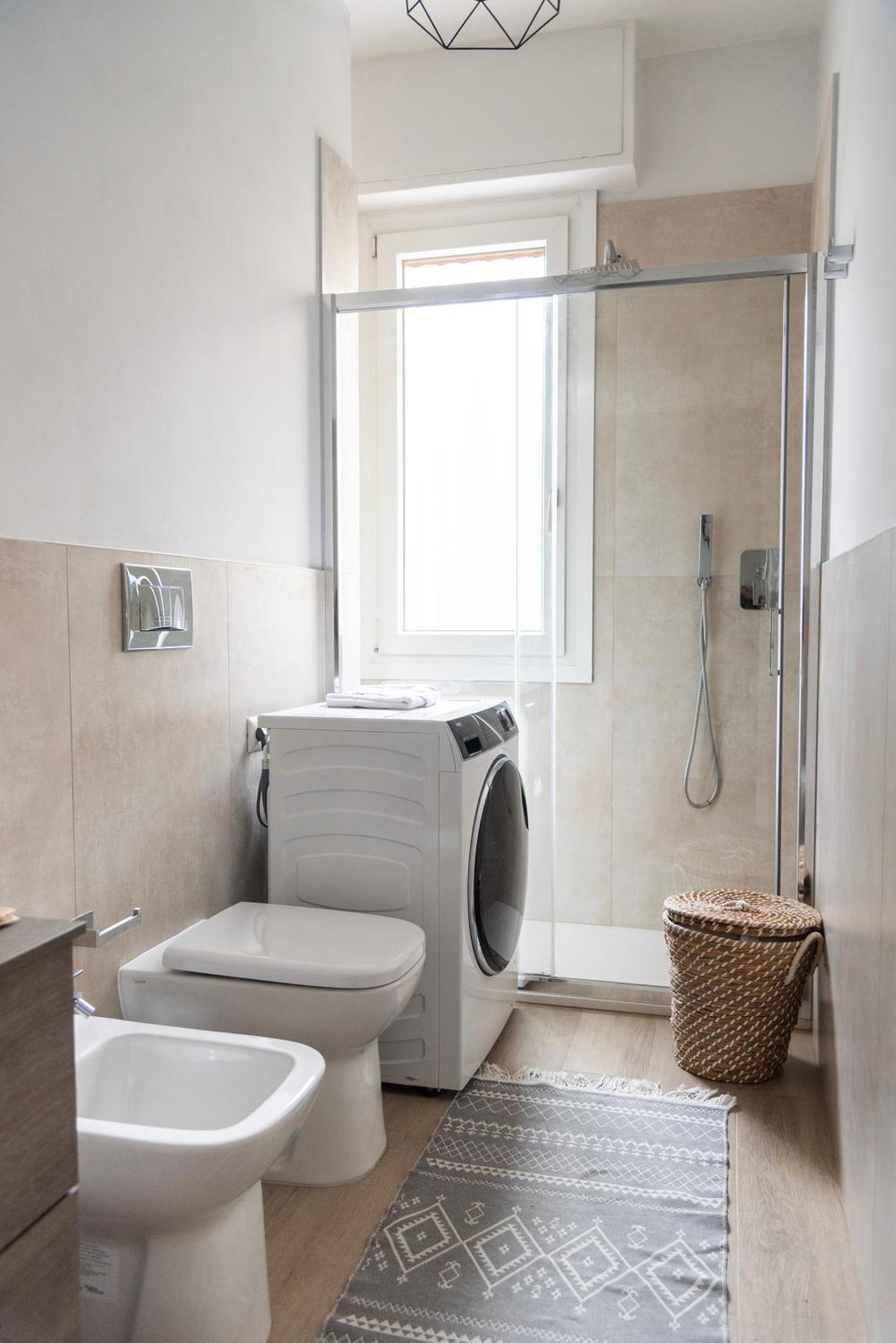 Youhosty - Colonna 59 Appartement *