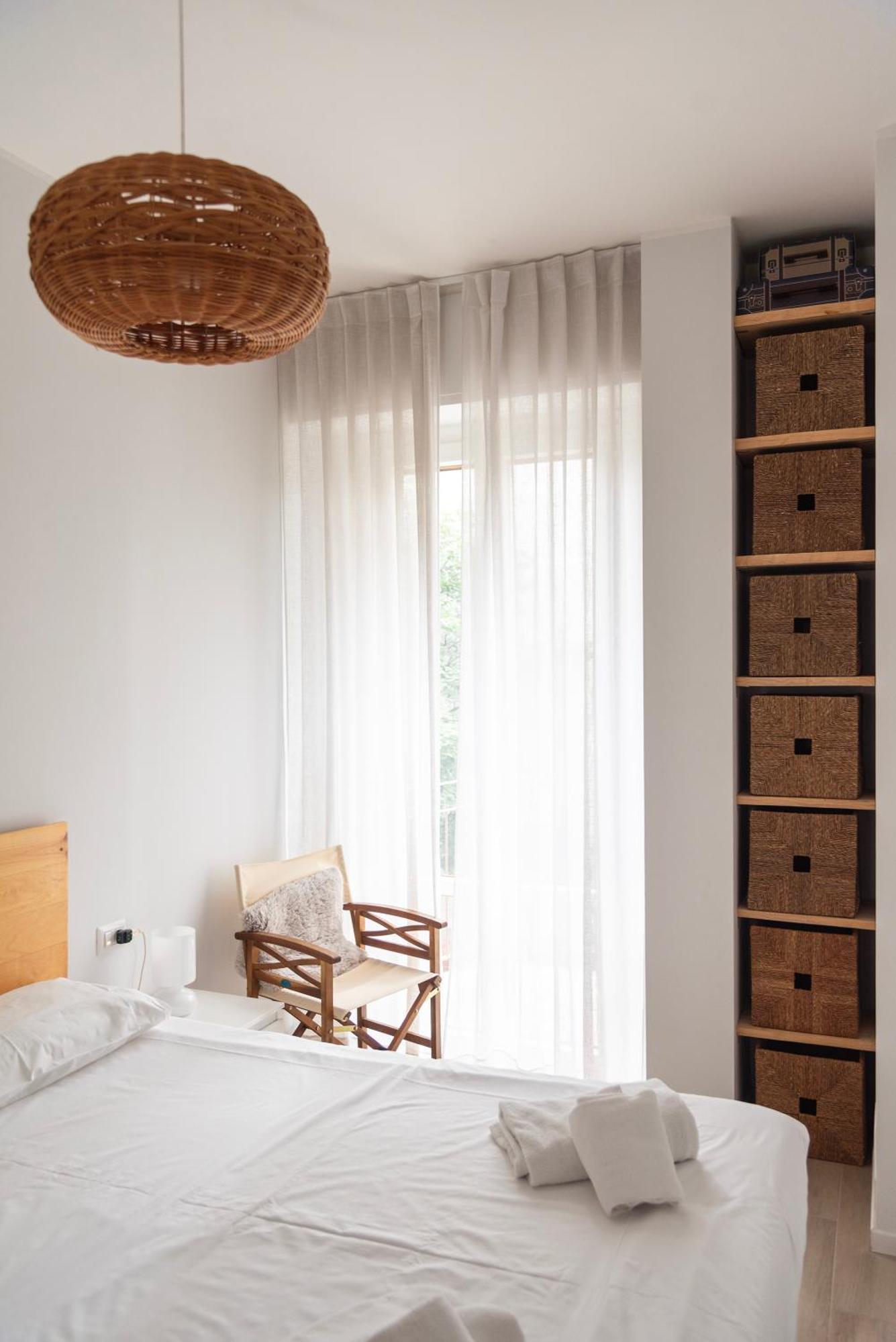 Appartement Youhosty - Colonna 59 Milan