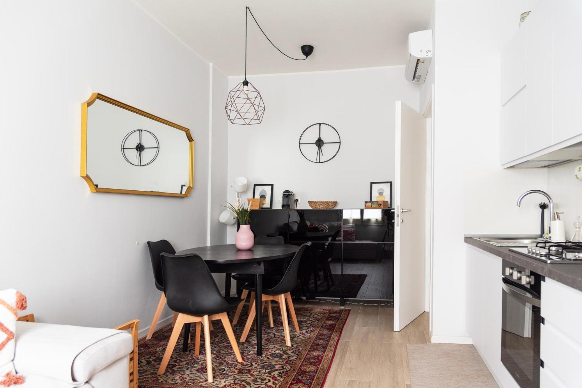 Appartement Youhosty - Colonna 59