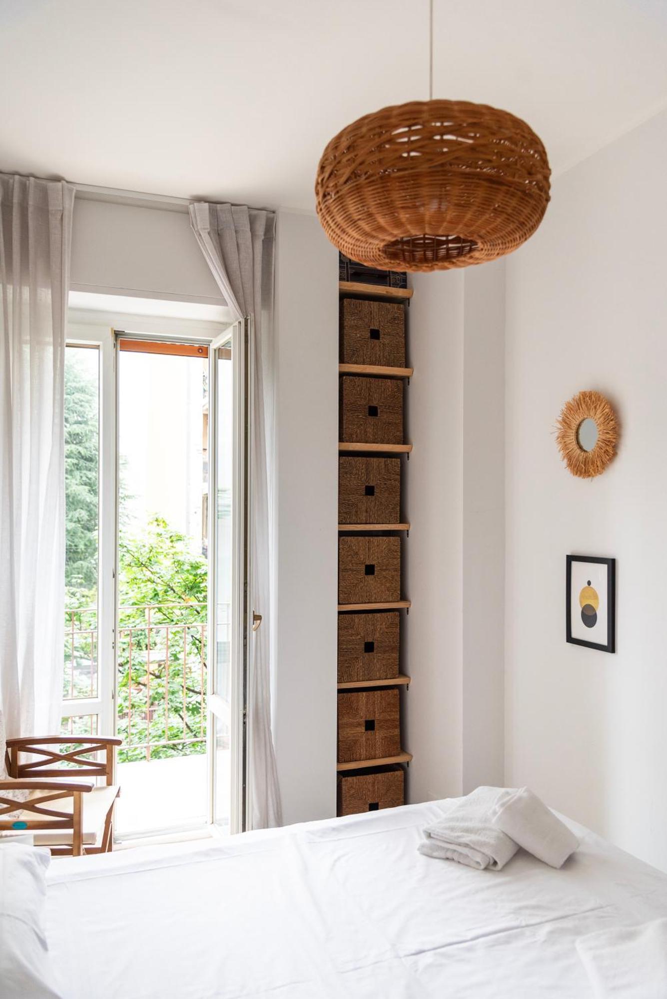 Youhosty - Colonna 59 Appartement Milan