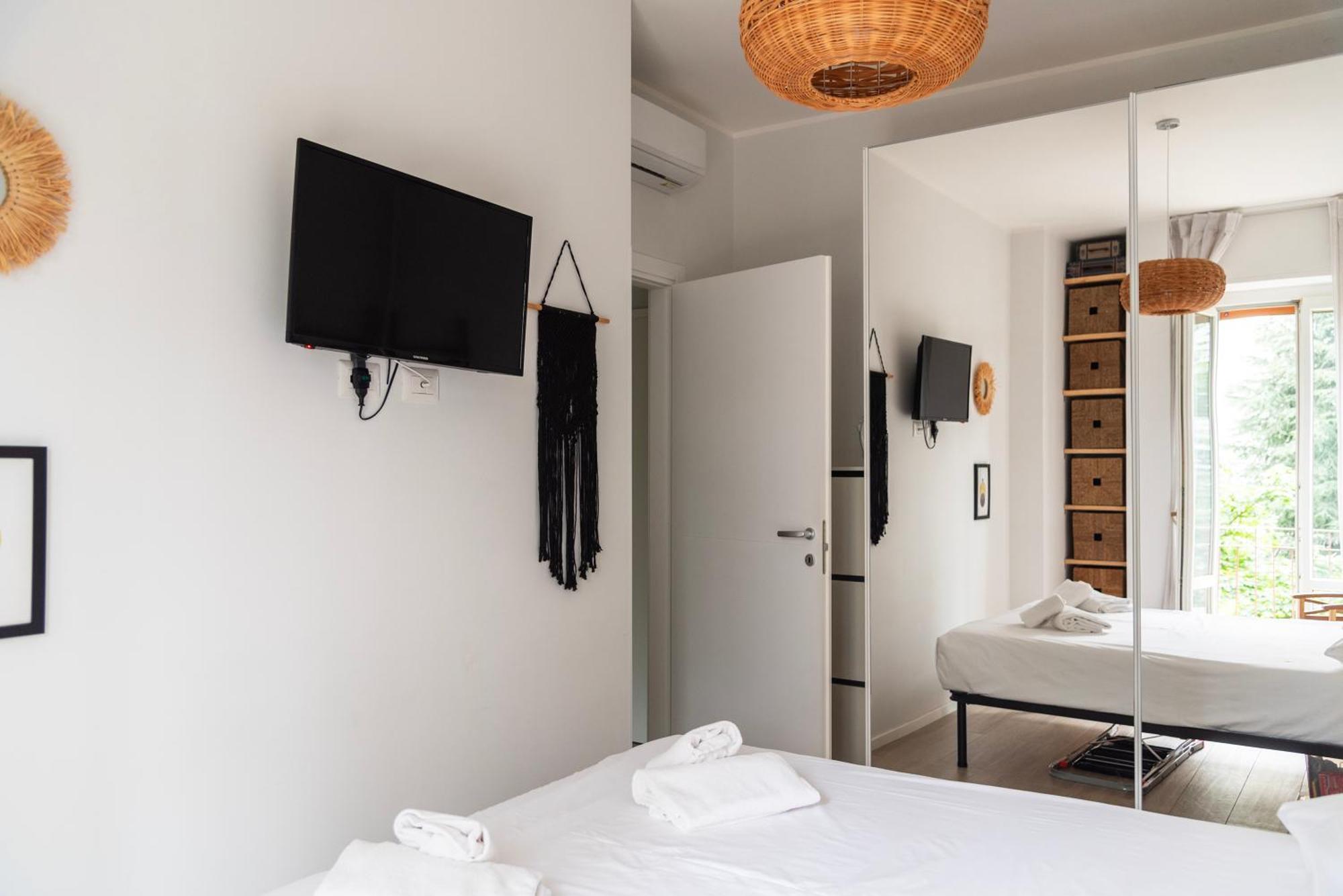 Youhosty - Colonna 59 Appartement