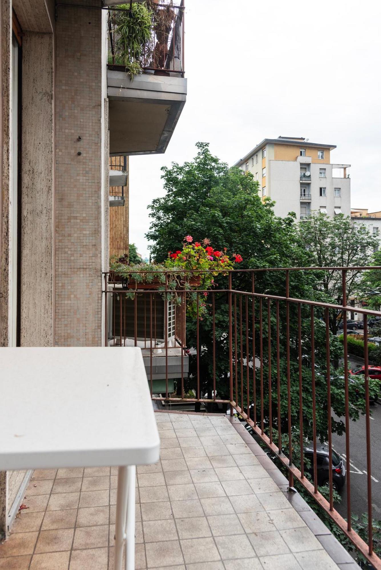 Appartement Youhosty - Colonna 59 Milan